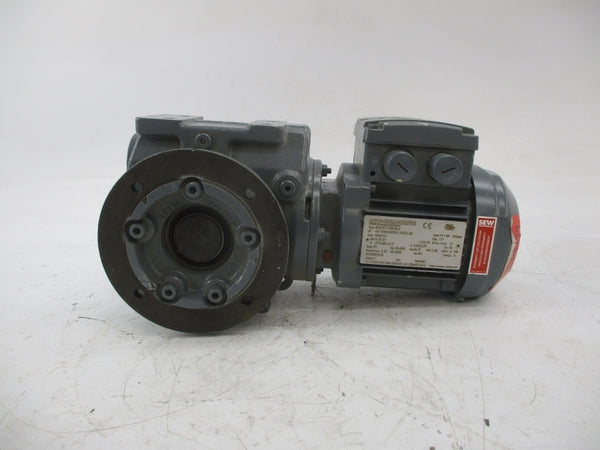 SEW EURODRIVE SHF47DR63L4 277/480V NSNP