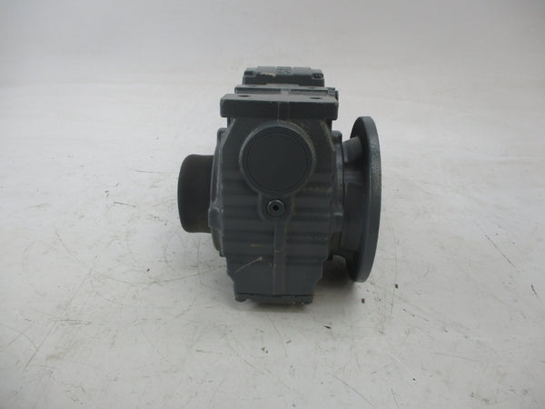 SEW EURODRIVE SHF47DR63L4 277/480V NSNP