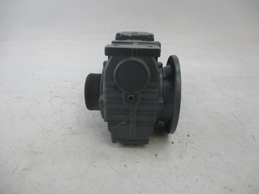 SEW EURODRIVE SHF47DR63L4 277/480V NSNP