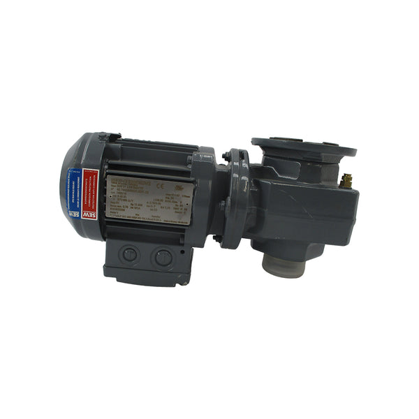 SEW EURODRIVE SHF37DR63M4/TF 277/480V REMAN