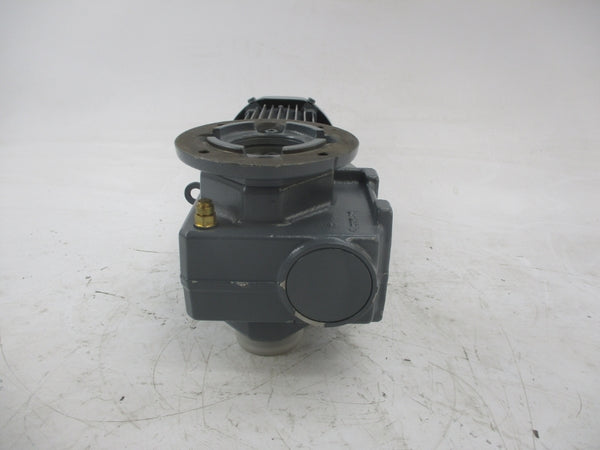 SEW EURODRIVE SHF37DR63M4/TF 277/480V REMAN
