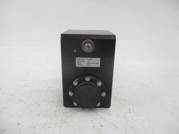 REDUCER 531 853 66 B NSNP