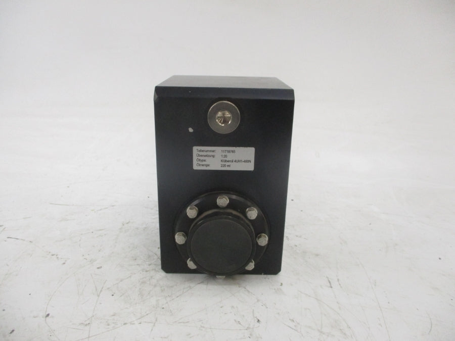 REDUCER 531 853 66 B NSNP