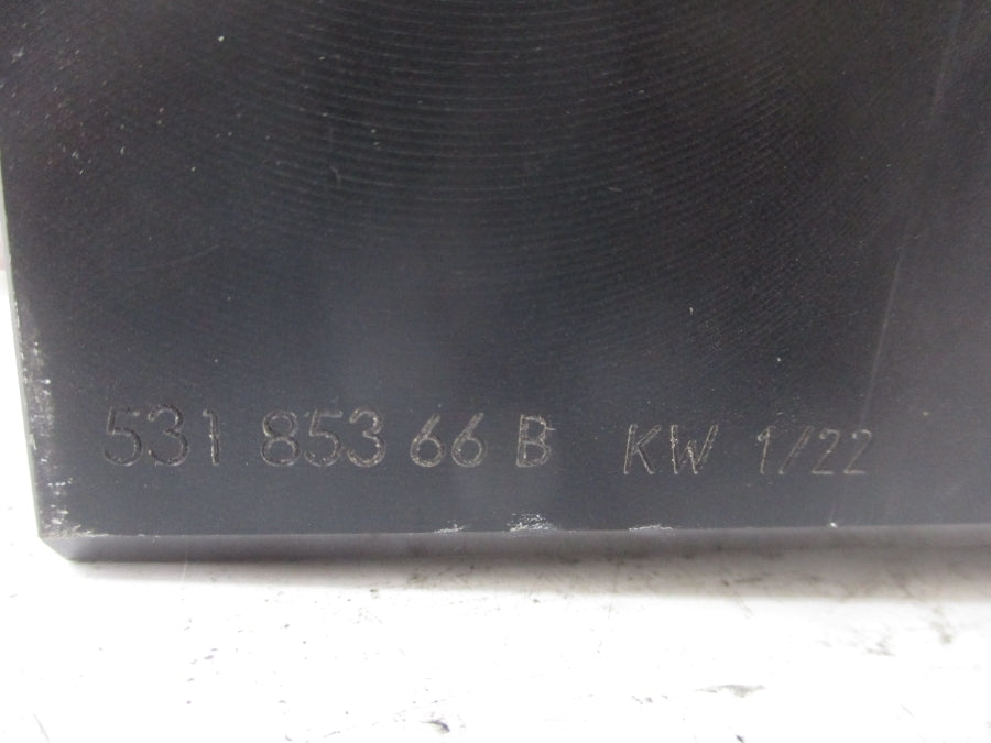 REDUCER 531 853 66 B NSNP