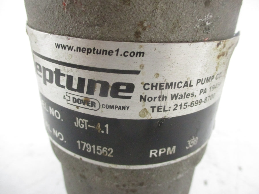 NEPTUNE JGT-4.1 UNMP
