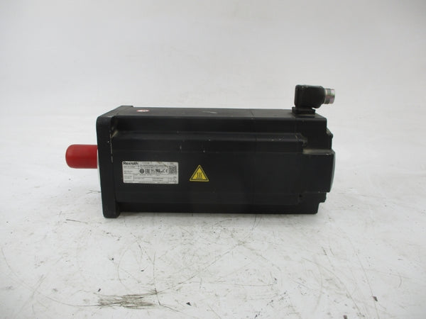 REXROTH R911345661 MS2N07-D0BHN-CMSG2-NNANN-NN 24VDC .4A NSNP