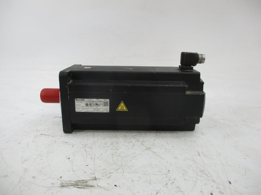 REXROTH R911345661 MS2N07-D0BHN-CMSG2-NNANN-NN 24VDC .4A NSNP