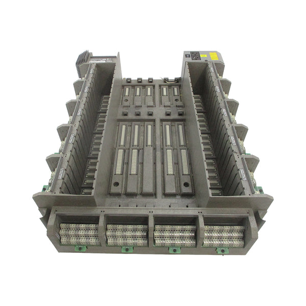 JOHNSON CONTROLS EN-BSF501-0 120V .7A REV. N NSNP