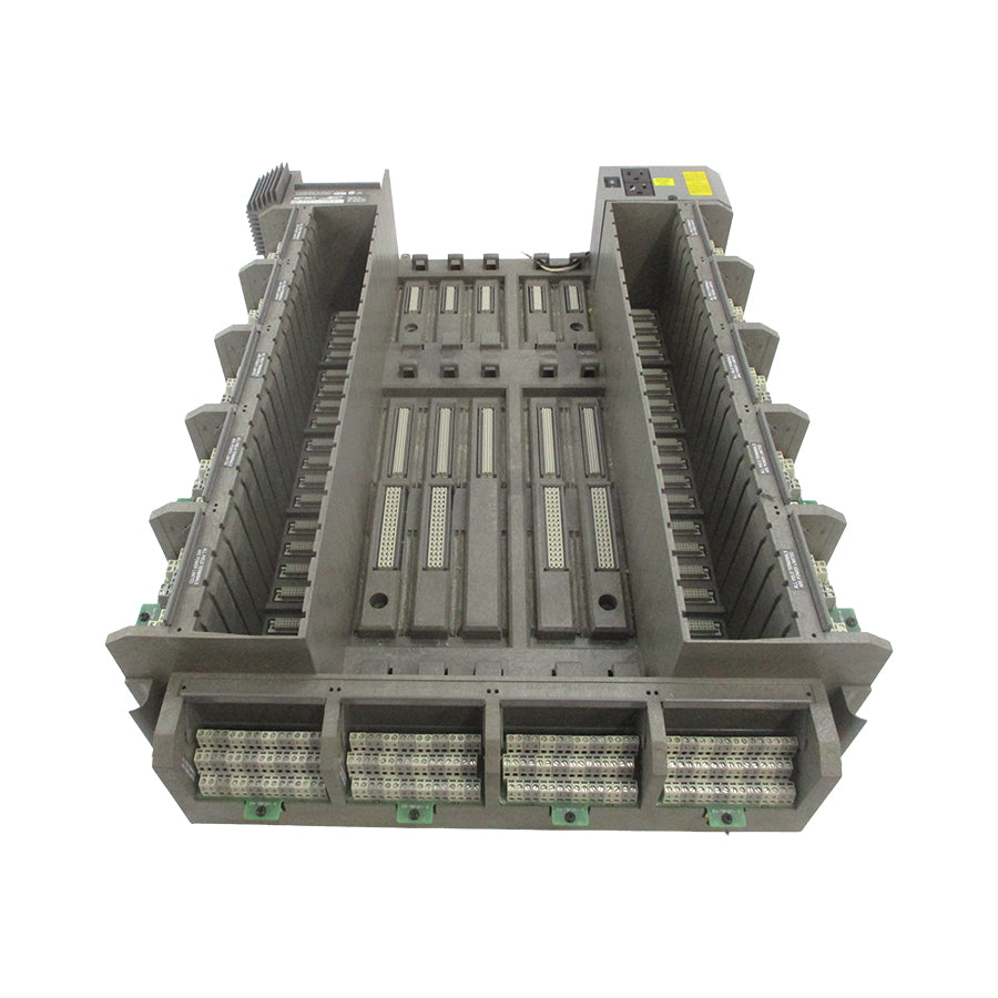 JOHNSON CONTROLS EN-BSF501-0 120V .7A REV. N NSNP