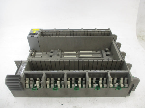 JOHNSON CONTROLS EN-BSF501-0 120V .7A REV. N NSNP