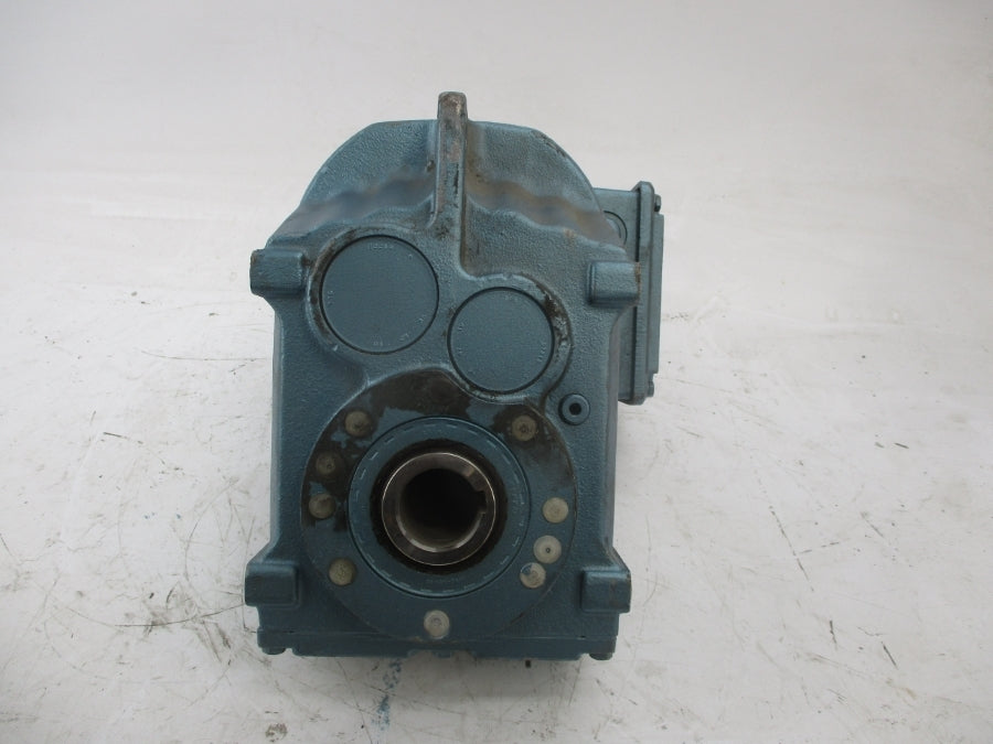SEW-EURODRIVE FA47BDT71D4C-KS UNMP