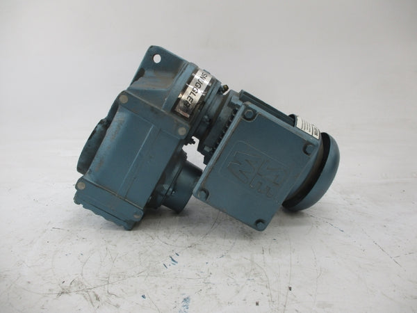 SEW-EURODRIVE FA47BDT71D4C-KS UNMP