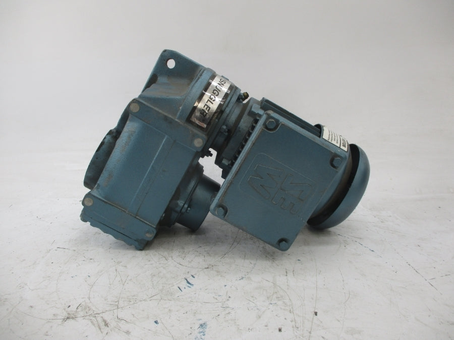 SEW-EURODRIVE FA47BDT71D4C-KS UNMP