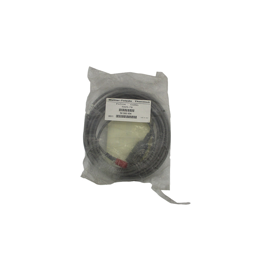 METTLER TOLEDO 58080004 NSMP