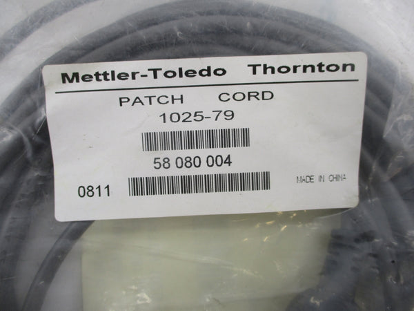 METTLER TOLEDO 58080004 NSMP