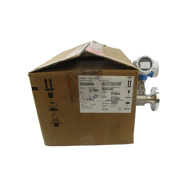 ENDRESS HAUSER 7F2C50-1P1U0/101 13-35VDC 2" NSMP