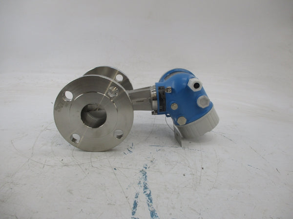 ENDRESS HAUSER 7F2C50-1P1U0/101 13-35VDC 2" NSMP