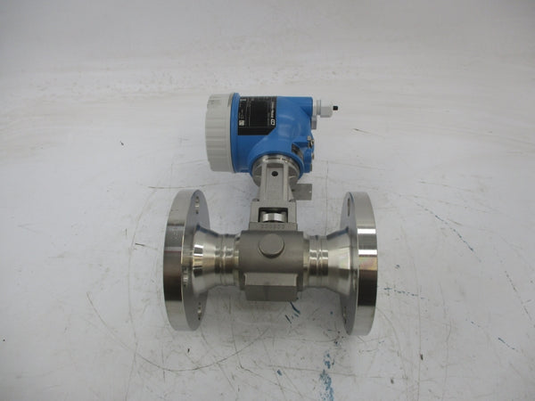 ENDRESS HAUSER 7F2C50-1P1U0/101 13-35VDC 2" NSMP