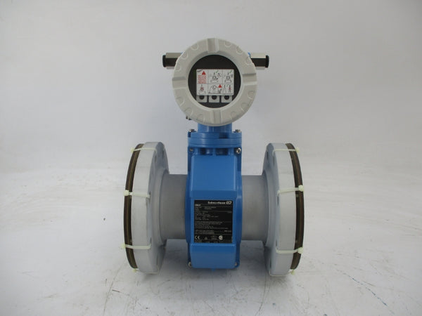 ENDRESS HAUSER 10P1H-EL0A1RA0B4BA 4" NSMP
