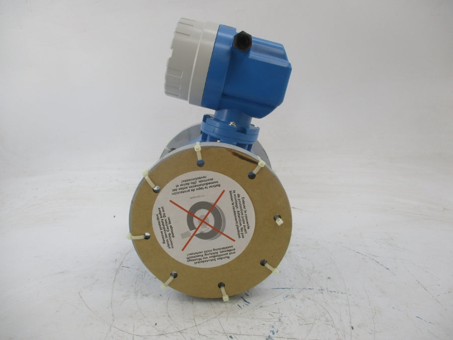 ENDRESS HAUSER 10P1H-EL0A1RA0B4BA 4" NSMP