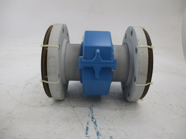 ENDRESS HAUSER 10P1H-EL0A1RA0B4BA 4" NSMP