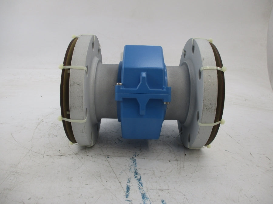ENDRESS HAUSER 10P1H-EL0A1RA0B4BA 4" NSMP