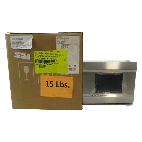 HACH 510CC0/W1C1P000 100-240V NSMP