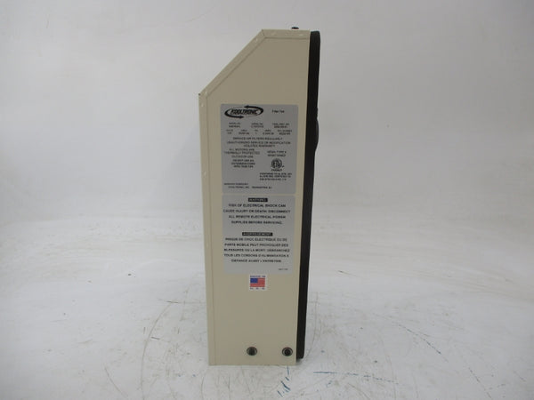 KOOLTRONIC KNP60FL 115V 0.34/0.35A NSNP