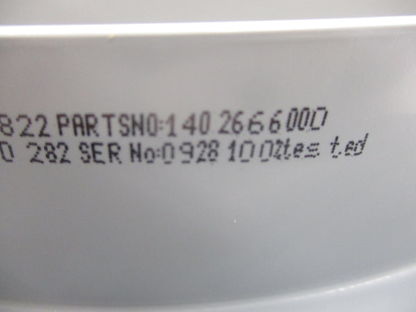 HEPA FILTER 1402666010 NSMP