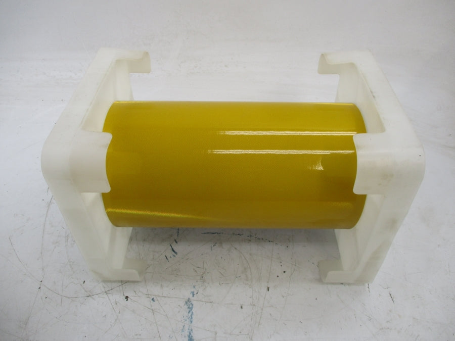 3M 7931 12IN X 50YD YELLOW NSMP