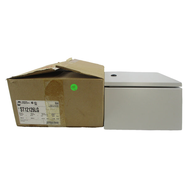 HAMMOND ST12126LG NSMP