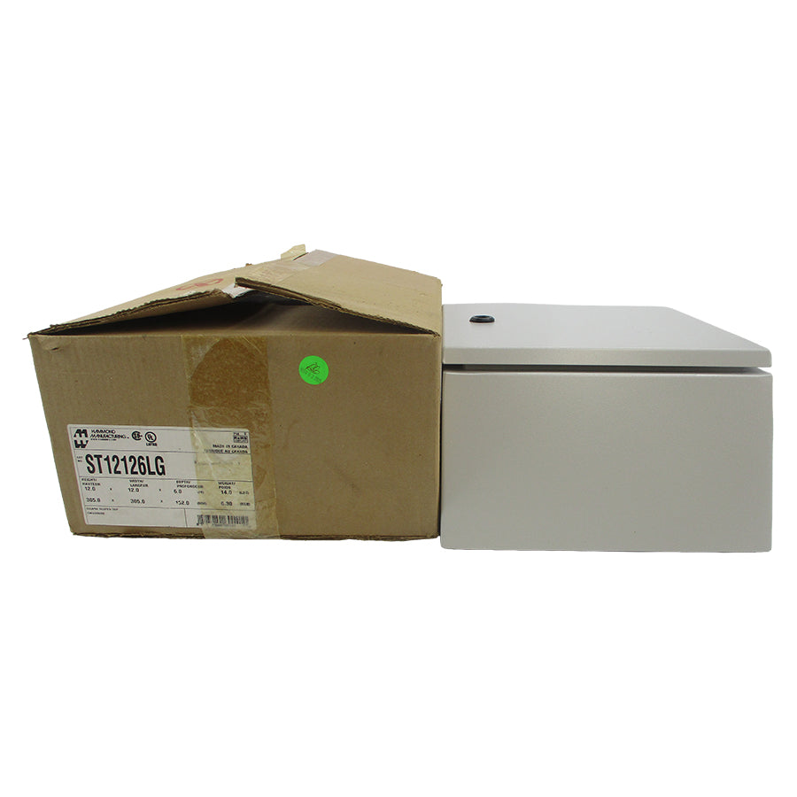 HAMMOND ST12126LG NSMP