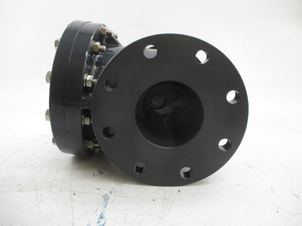 ASAHIAV 2161823-010 VSCORIEFA100 100PSI 4" NSMP