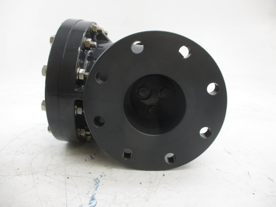 ASAHIAV 2161823-010 VSCORIEFA100 100PSI 4" NSMP