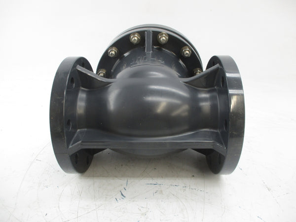 ASAHIAV 2161823-010 VSCORIEFA100 100PSI 4" NSMP
