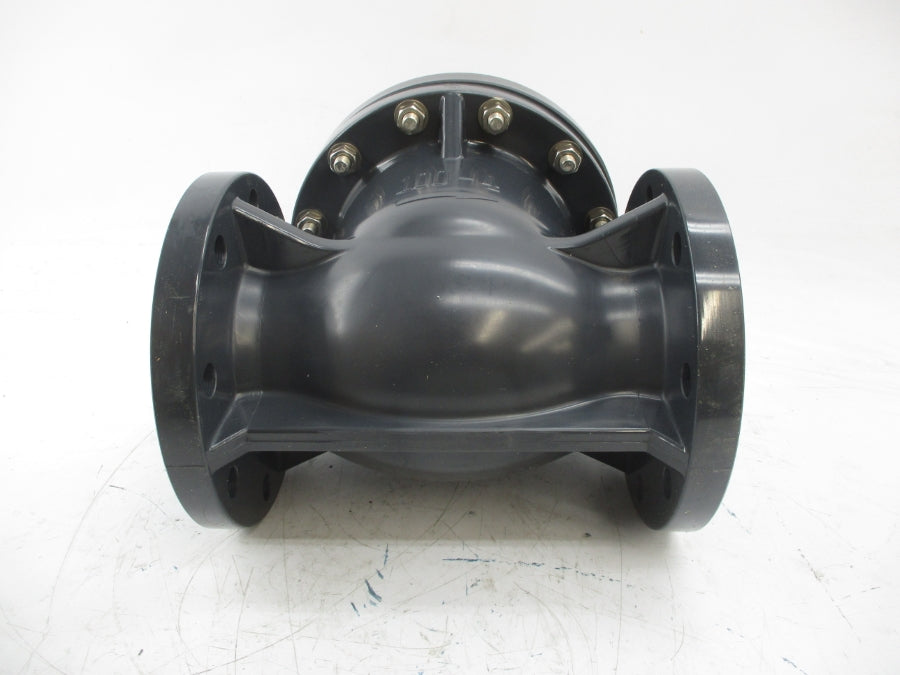 ASAHIAV 2161823-010 VSCORIEFA100 100PSI 4" NSMP