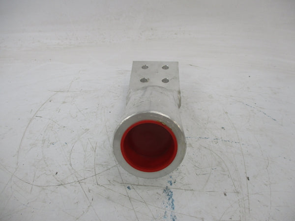 FLANGE 721 B342 3 3-1/8" NSNP