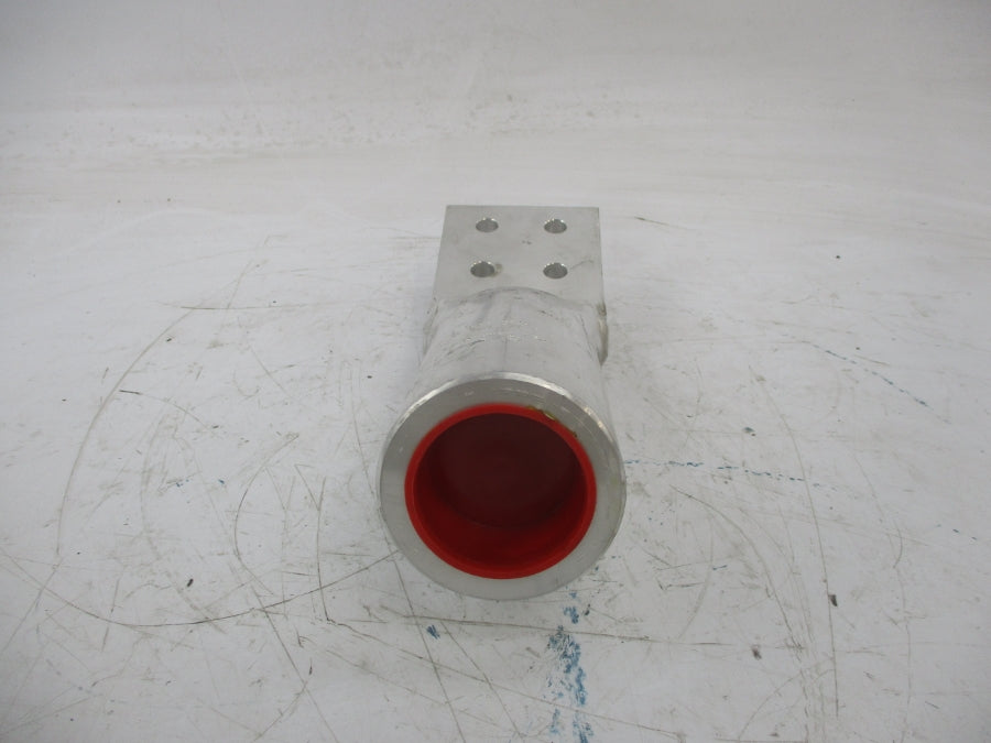 FLANGE 721 B342 3 3-1/8" NSNP