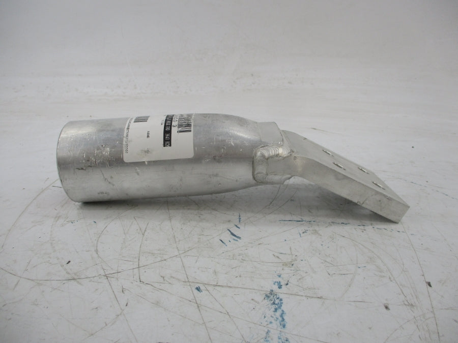 FLANGE 721 B342 3 3-1/8" NSNP