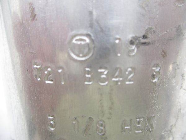 FLANGE 721 B342 3 3-1/8" NSNP