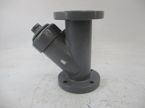 SPEARS YS33C20-030C 90PSI 3" NSNP