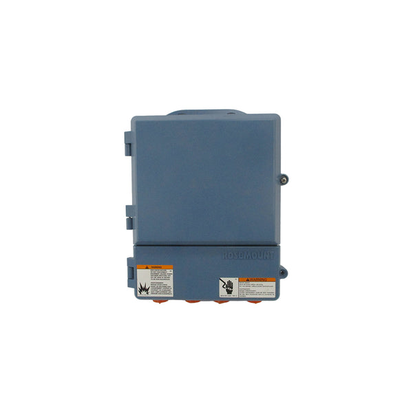 ROSEMOUNT 8712ESR1A1N5 90-250VAC 2A NSNP