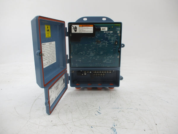 ROSEMOUNT 8712ESR1A1N5 90-250VAC 2A NSNP