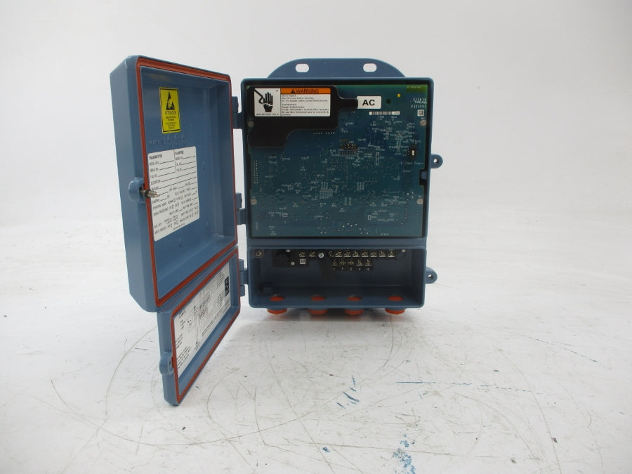 ROSEMOUNT 8712ESR1A1N5 90-250VAC 2A NSNP