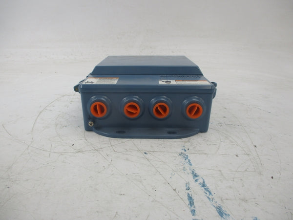 ROSEMOUNT 8712ESR1A1N5 90-250VAC 2A NSNP