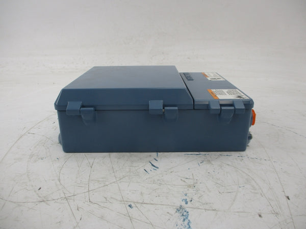 ROSEMOUNT 8712ESR1A1N5 90-250VAC 2A NSNP