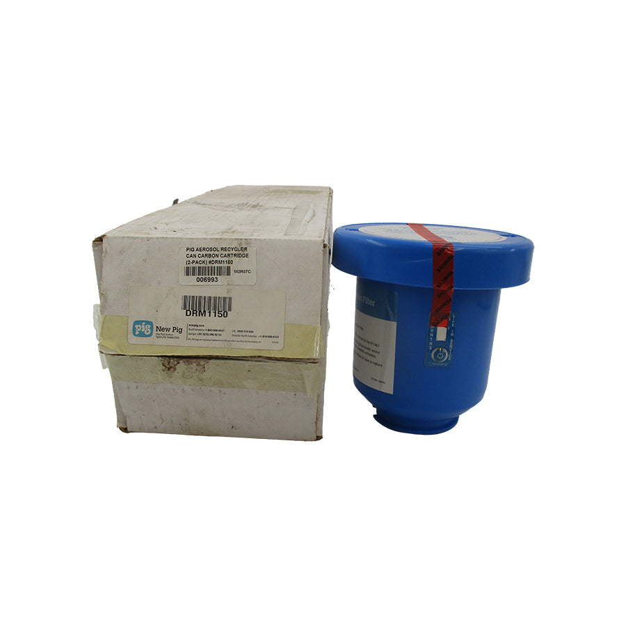 NEW PIG DRM1150 (PKG OF 2) NSMP