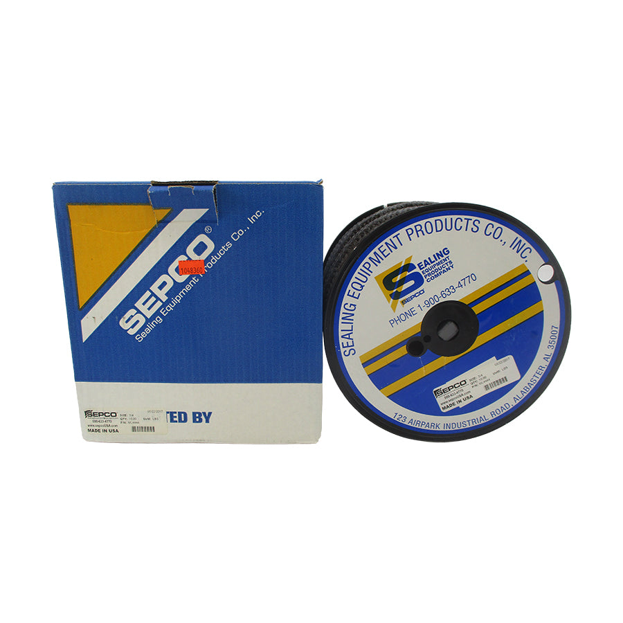 SEPCO ML4444 3/4" 10FT NSMP