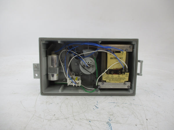 GENERAL ELECTRIC H2040S NSMP