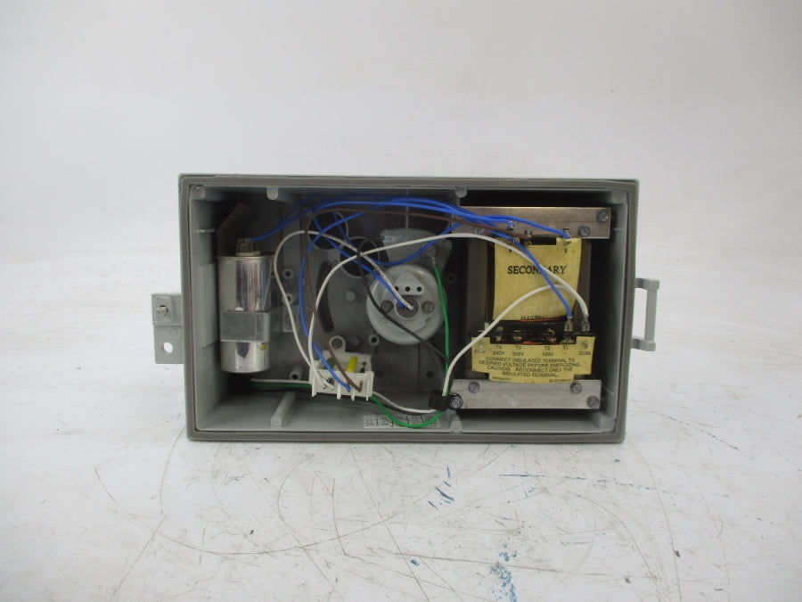 GENERAL ELECTRIC H2040S NSMP